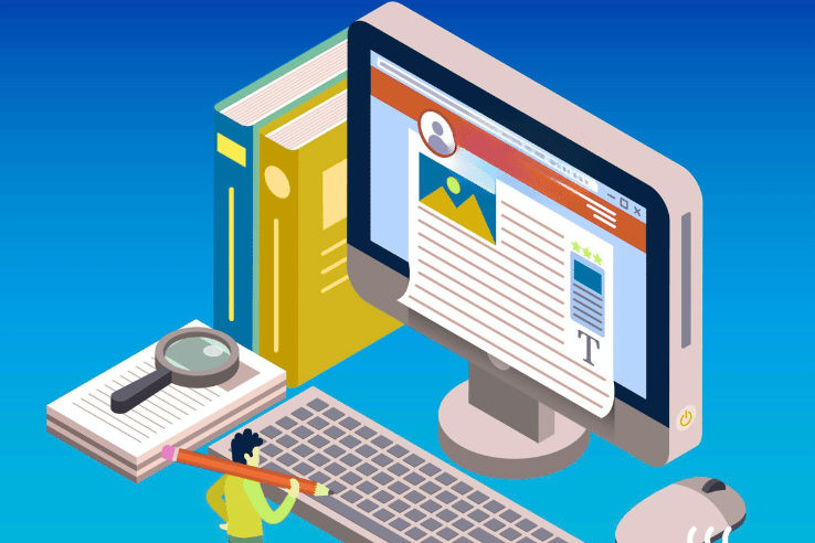 Best Advertisement Design Services in SUrat