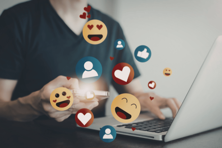 Best Social Media Graphics in surat