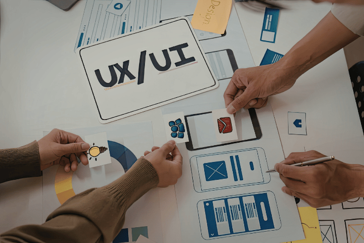 Best UI/UX Design Services in surat