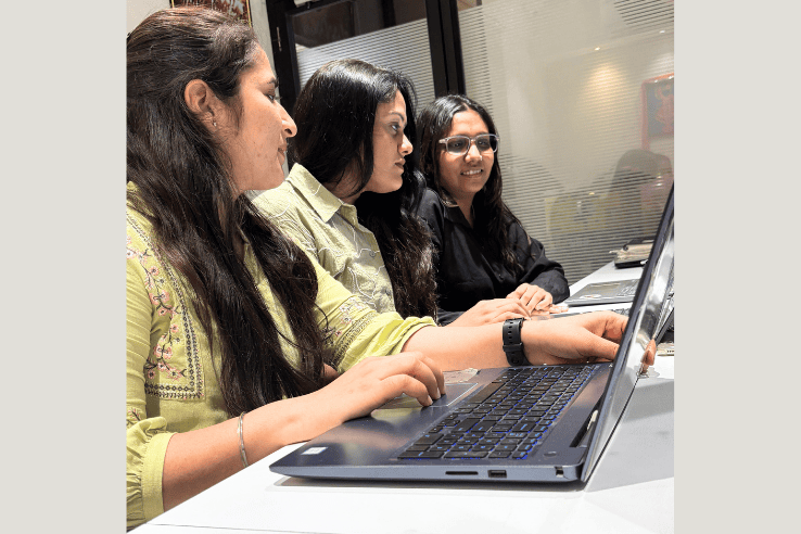 E-Commerce Development Services