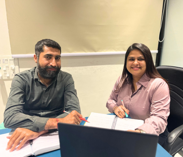 strategy_development