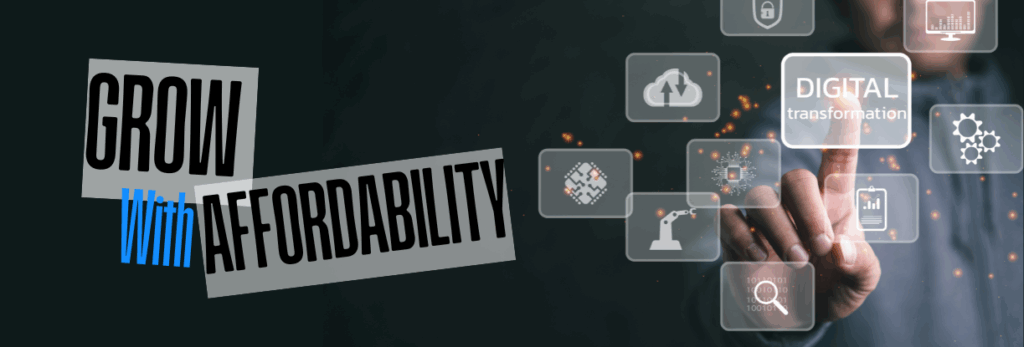 Affordable Digital Marketing Agency in Surat