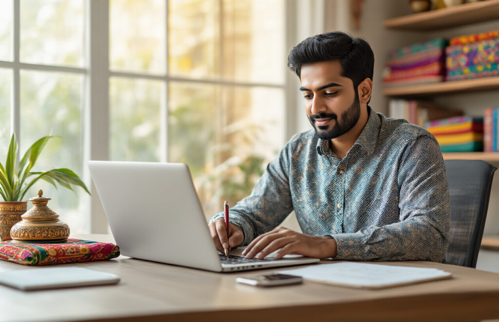 Best Content Marketing agency in adajan