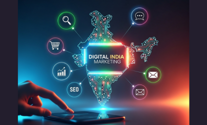 Best Digital Marketing Company in Olpad