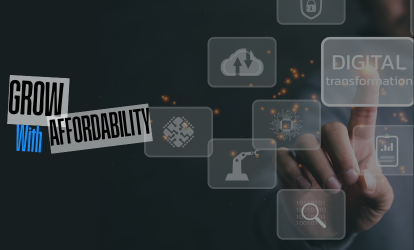 How an Affordable Digital Marketing Agency in Surat Levels the Playing Field Against Big Brands