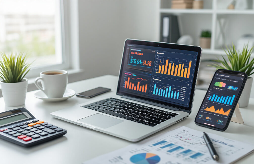 PPC management company in Adajan