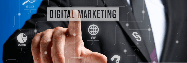 10 Reasons Why Top Digital Marketing Services in Surat are in High Demand