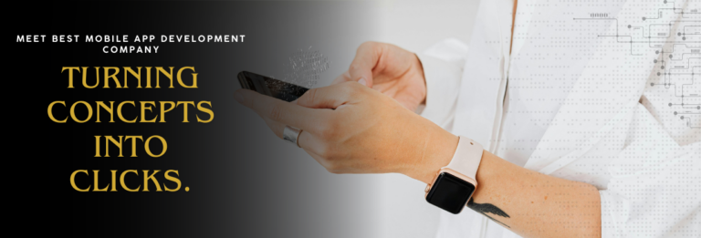 Why Every Startup Is Choosing a Mobile App Development Company in Surat (And Why It Makes Sense)