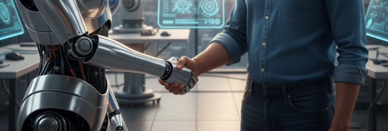 AI Tools Every Best Digital Marketing Agency Uses – and Why Human Input Still Matters